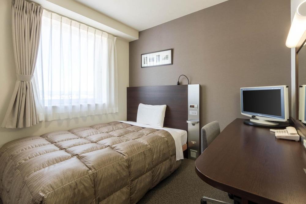 Comfort Hotel Hikone Exterior photo