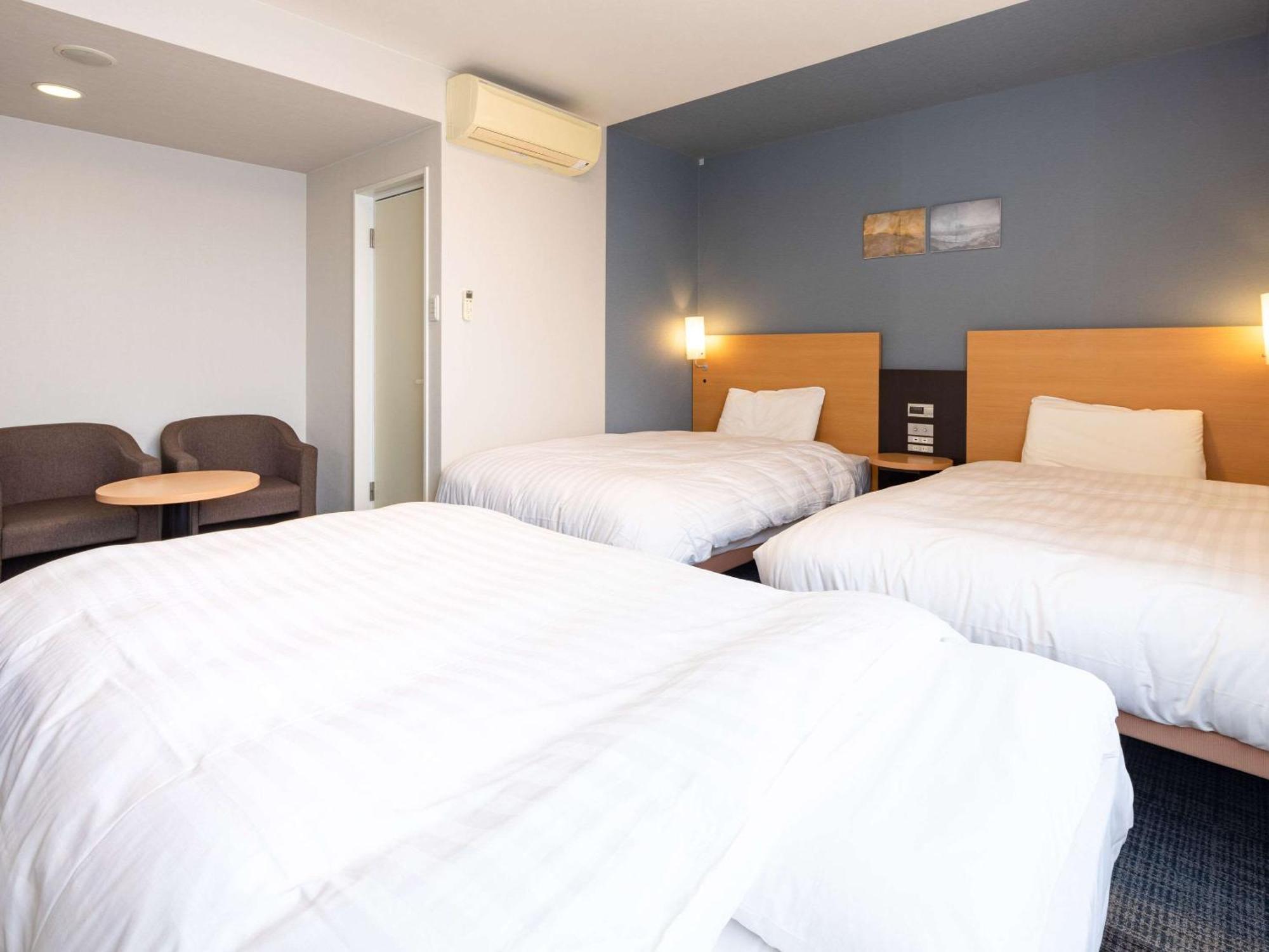Comfort Hotel Hikone Exterior photo