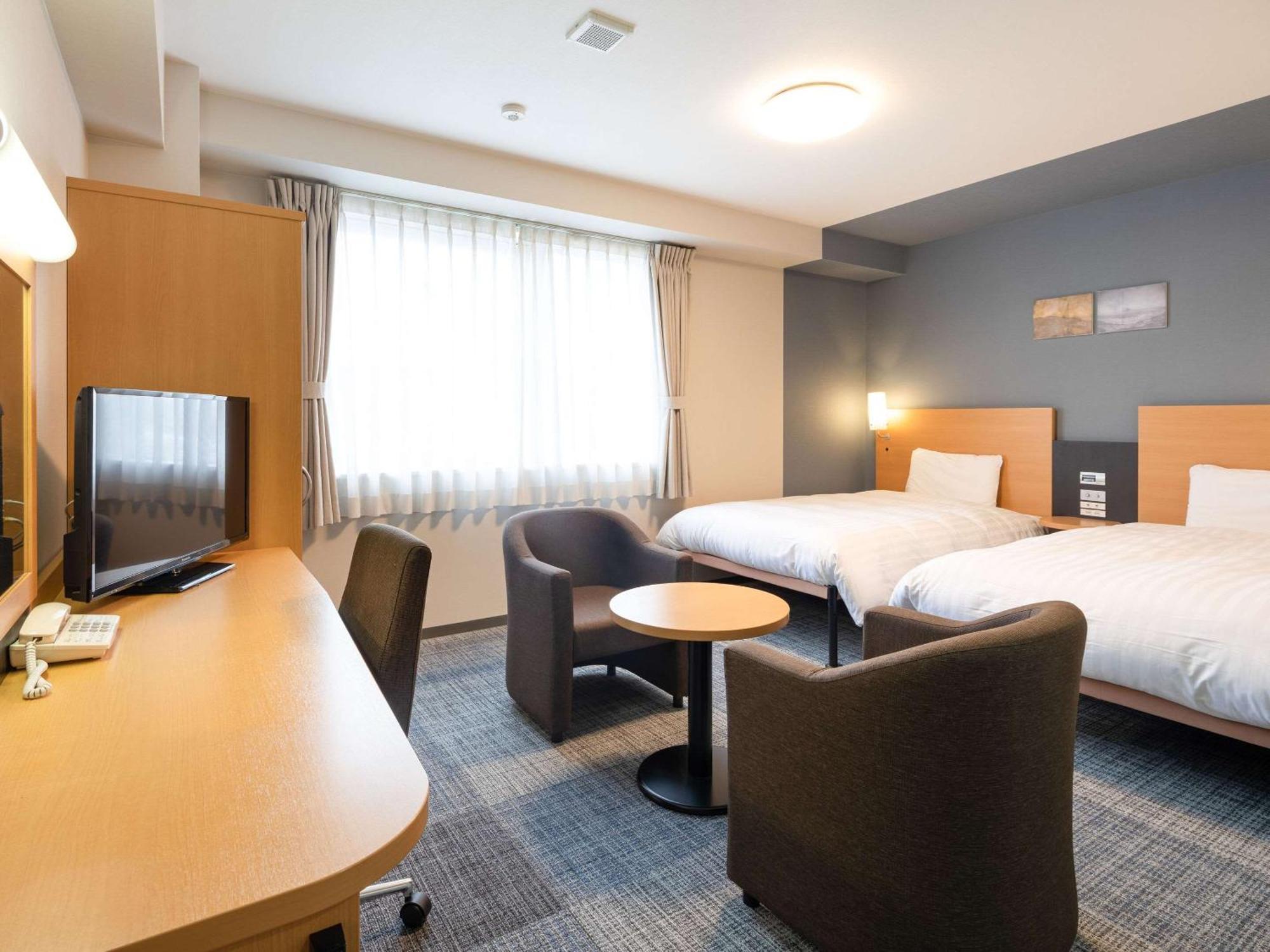 Comfort Hotel Hikone Exterior photo