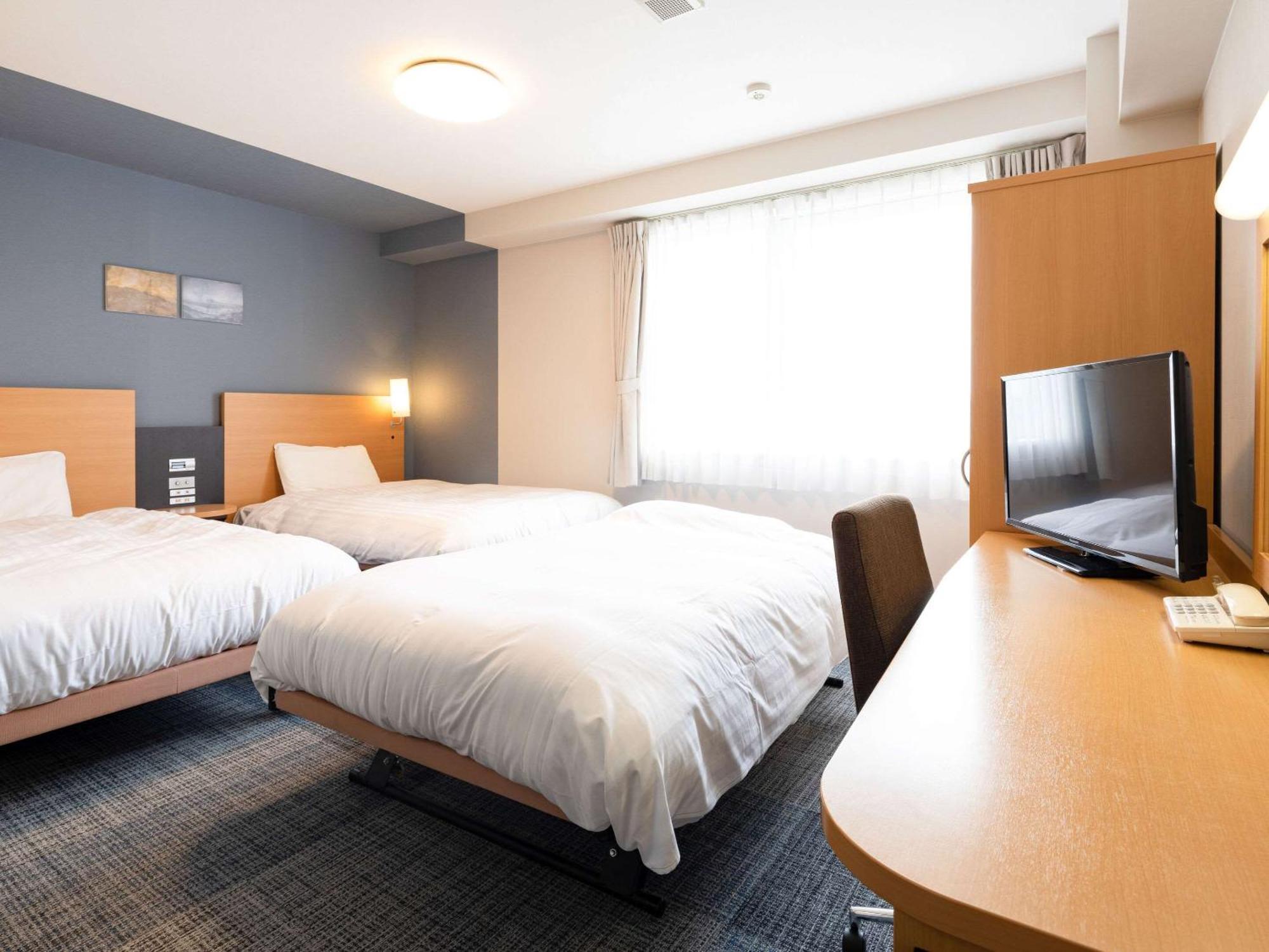 Comfort Hotel Hikone Exterior photo
