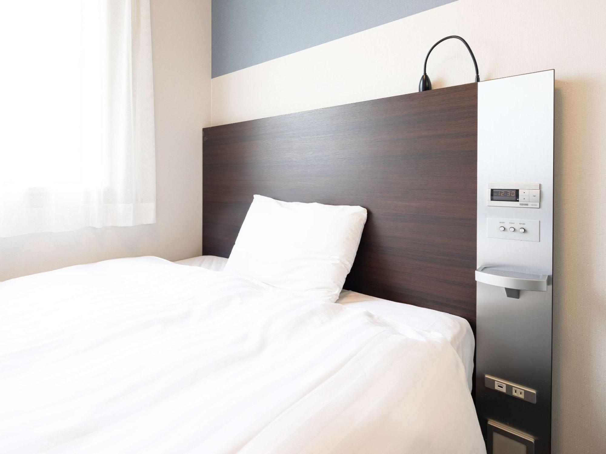Comfort Hotel Hikone Exterior photo