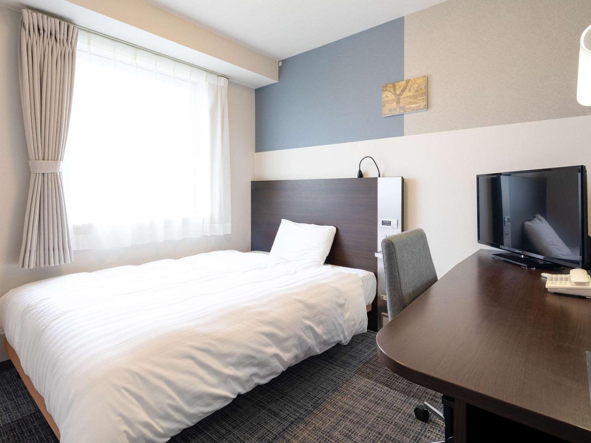 Comfort Hotel Hikone Exterior photo
