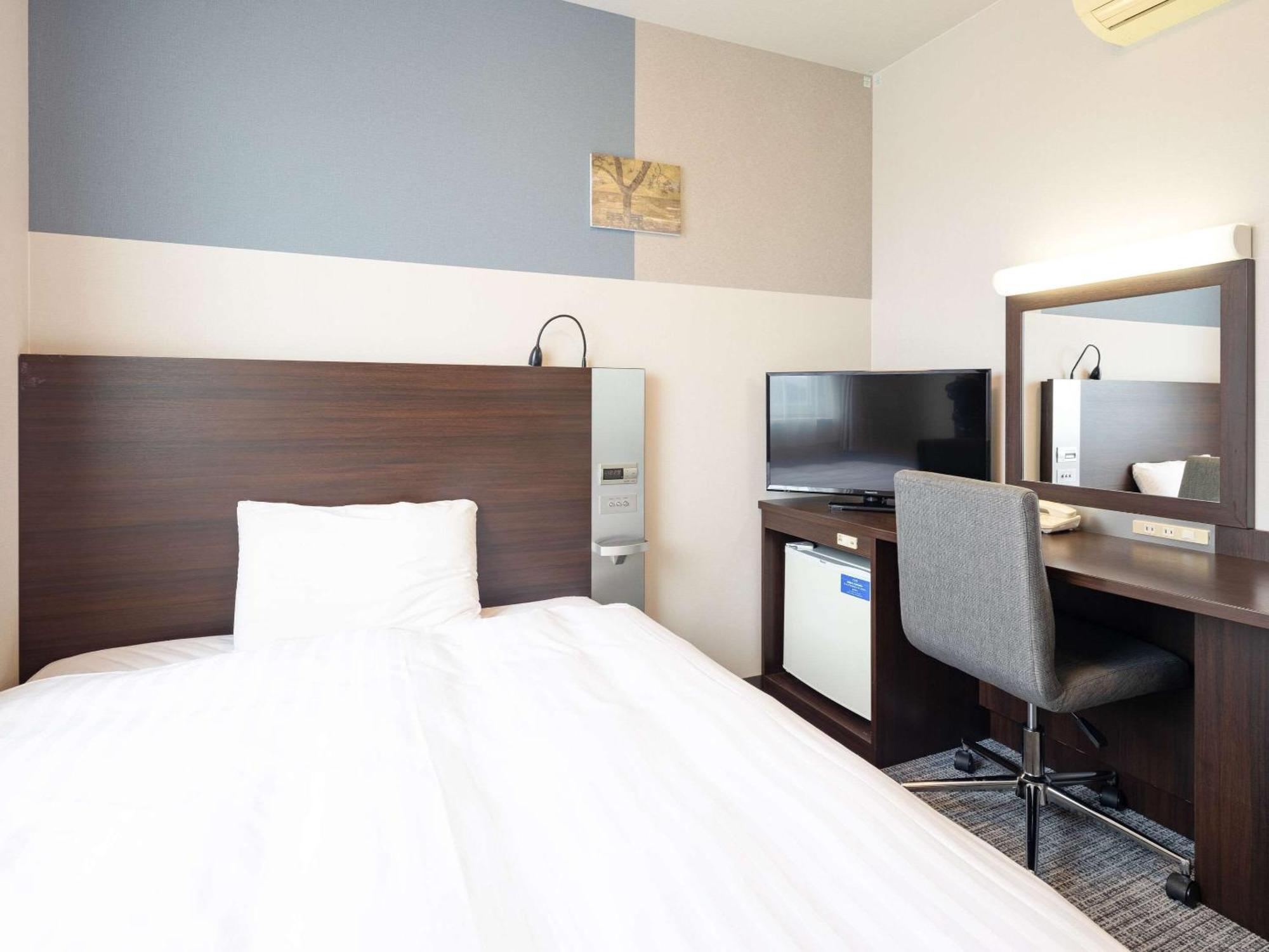Comfort Hotel Hikone Exterior photo